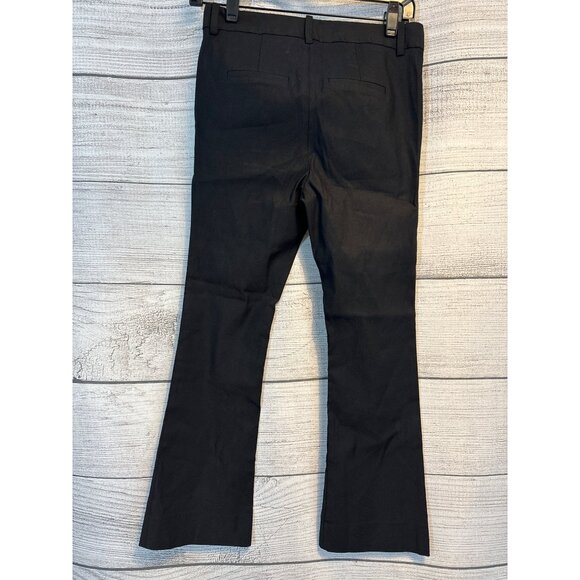 Derek Lam 10 Crosby Linen Pant Size 2 - Picture 3 of 4